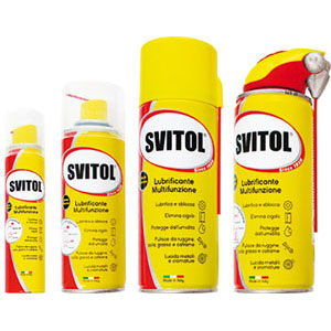 3097F - LUBRICANTS - Prod. SCU